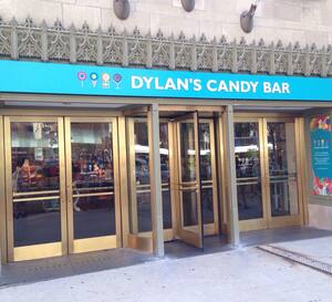 Dylan S Candy Bar Chicago Reviews User Reviews For Dylan S Candy Bar Chicago Magnificent Mile Chicago